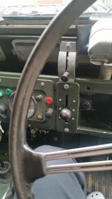 Land Rover Serie II - Land Rover Serie II Gebrauchtwagen