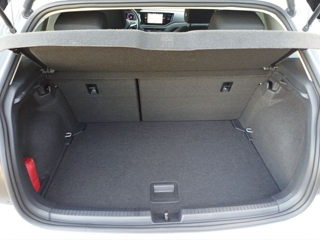 Polo 1.0 TSI Style DSG/ACC/SHZ/LED/NAVI/KAMERA