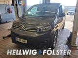 Citroën e-Berlingo Kasten L1 11 kW-Charger NSW Temp - Citroën ë-Berlingo Gebrauchtwagen