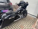 Harley-Davidson Street Glide FLHX 103 - Offers