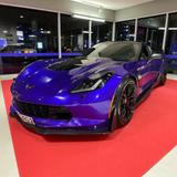 Corvette C7 Z06 6.2 V8 Z07 Paket Carbon Keramik 3LZ - Corvette aus 2016