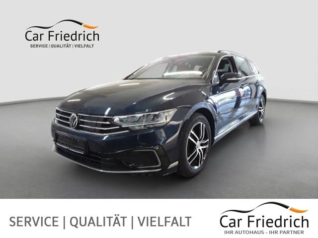 Volkswagen Passat Variant 1.4 TSI GTE Hybrid  Business AHK