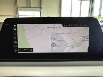 MYAUTOCENTER – Gebraucht- und Jahreswagen mit Werkstattservice in Pfaffenhofen BMW 520 *Navi*ACC*NAVI*LED*KAM*CARPLAY*