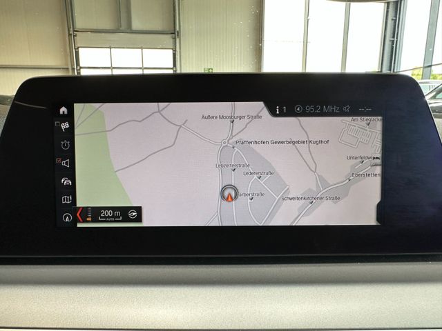 MYAUTOCENTER – Gebraucht- und Jahreswagen mit Werkstattservice in Pfaffenhofen BMW 520 *Navi*ACC*NAVI*LED*KAM*CARPLAY*