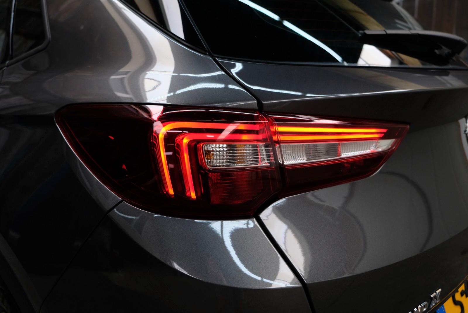 Opel Grandland X Leder*LED*Leder*Shz*Grip-Control