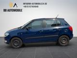 Skoda Fabia 1.6 TDI Lim. Classic KLIMA 2.HAND - Skoda Fabia mit Diesel-Antrieb: 1.6