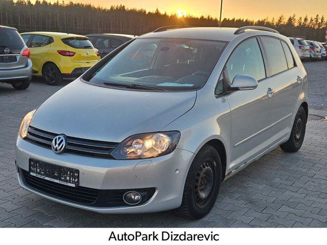 Volkswagen Golf Plus* TÜV 06.2026*Euro5*Rostschäden*