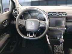 C3 Aircross C3 Aircross