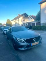Mercedes-Benz C 180 Coupé Facelift C Klasse - gebrauchte Mercedes-Benz C 180 mit Facelift