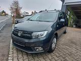 Dacia Logan MCV II Kombi Comfort - Dacia Logan mit LPG-Antrieb: Kombi, Klimaanlage
