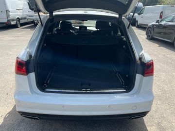 Audi A6 - 7