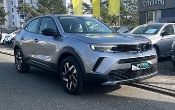 Opel Mokka Electric Elegance Winterpaket Navi
