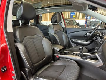 MYAUTOCENTER – Gebraucht- und Jahreswagen mit Werkstattservice in Pfaffenhofen Renault Kadjar *BOSE*KEYLESS*PANO*ACC*NAVI*PDC*CAM*
