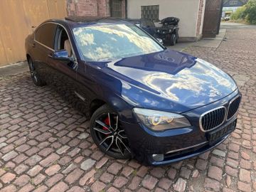 BMW 740 - 3