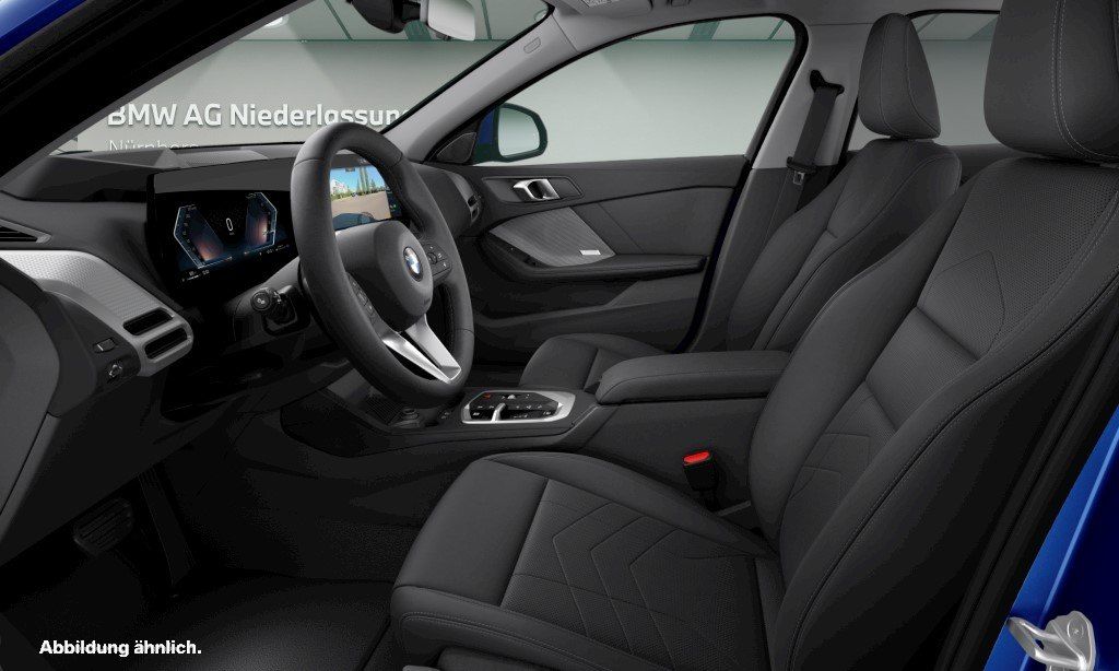 BMW 120 - Bild 5
