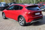 Ford Focus 1.0 EcoBoost Active X LED Navi ACC - Ford Focus: Rot