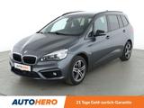 BMW 218i Gran Tourer M Sport Aut.*NAVI*LED*PDC* - BMW 218 Gran Tourer in Stuttgart