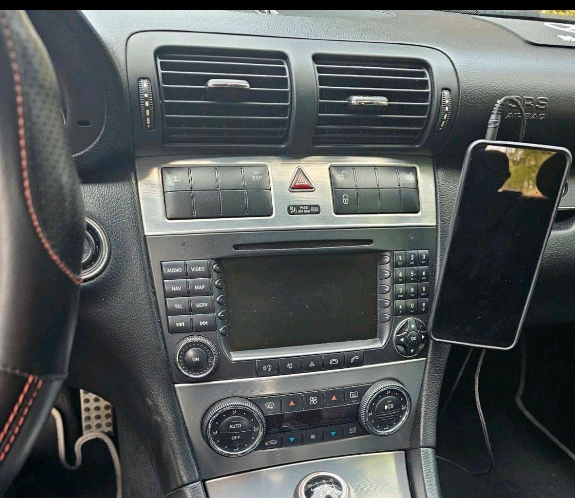 Mercedes-Benz 220 2005 — photo 6