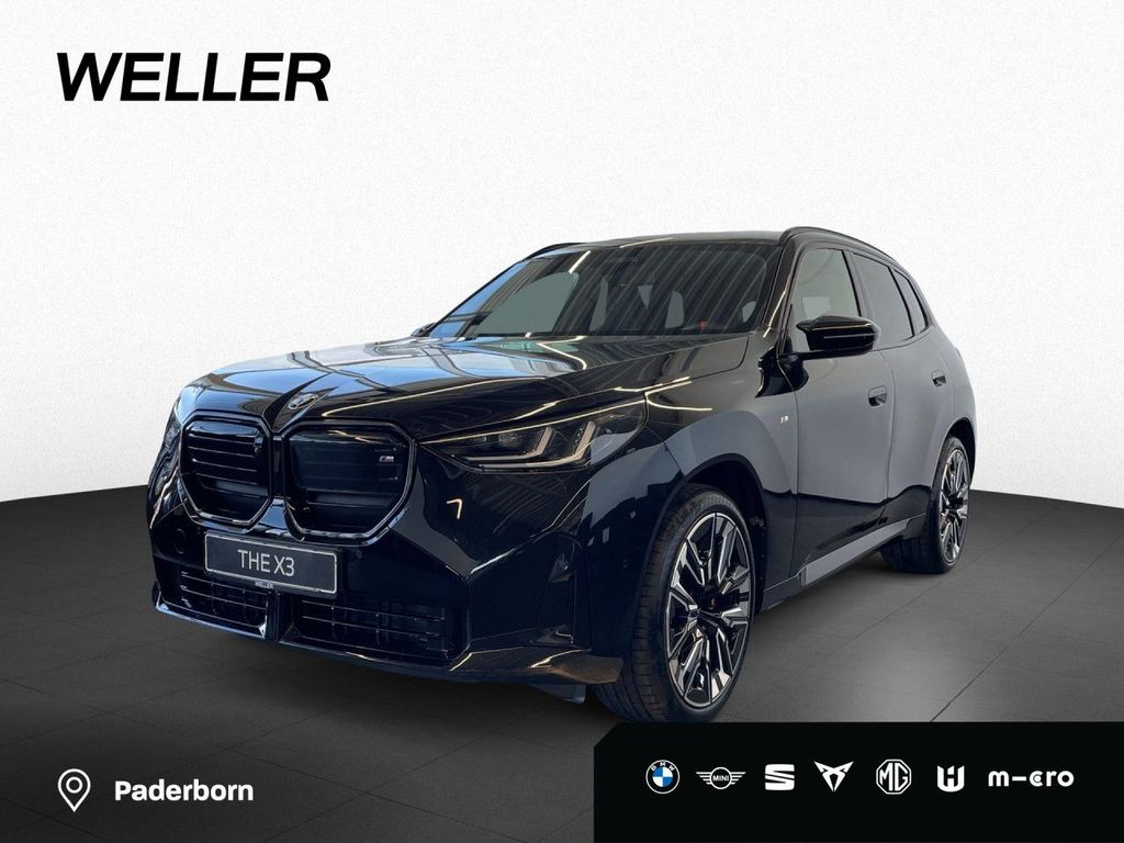 BMW X3 M