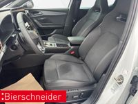 Cupra Leon - Vorschau Bild 10