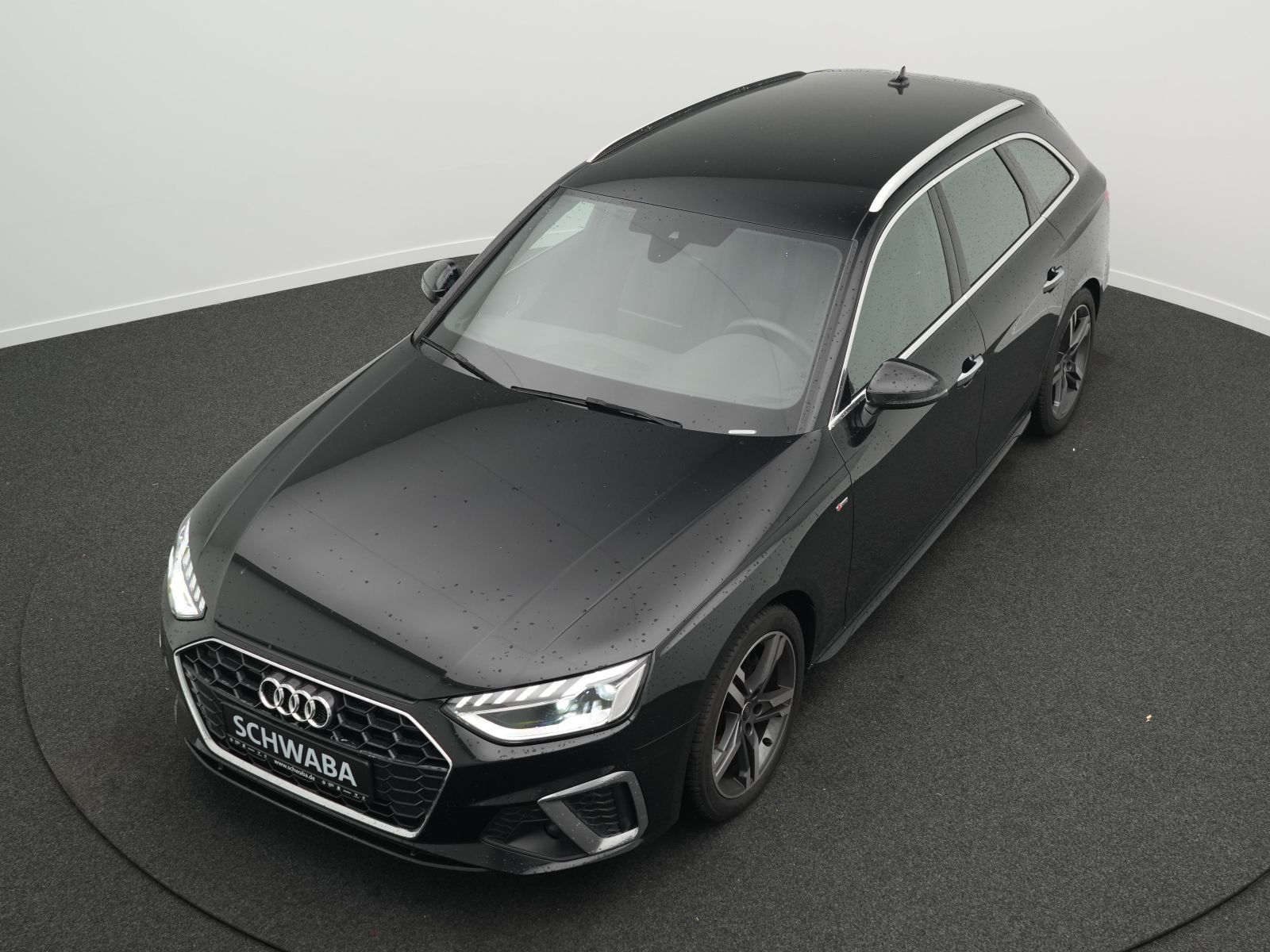 Audi A4 - Bild 20