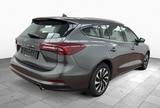 Ford Focus Titanium Style NaviGroß*LED*LM*SHZ*Winter - Ford Focus Titanium mit Diesel-Antrieb