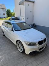 BMW 335i Touring Performance  - BMW 335: 335i Performance