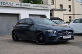 Mercedes-Benz A 200 AMG LINE *NAVI *KAMERA *ALCANTARA - Mercedes-Benz A-Class in Bielefeld