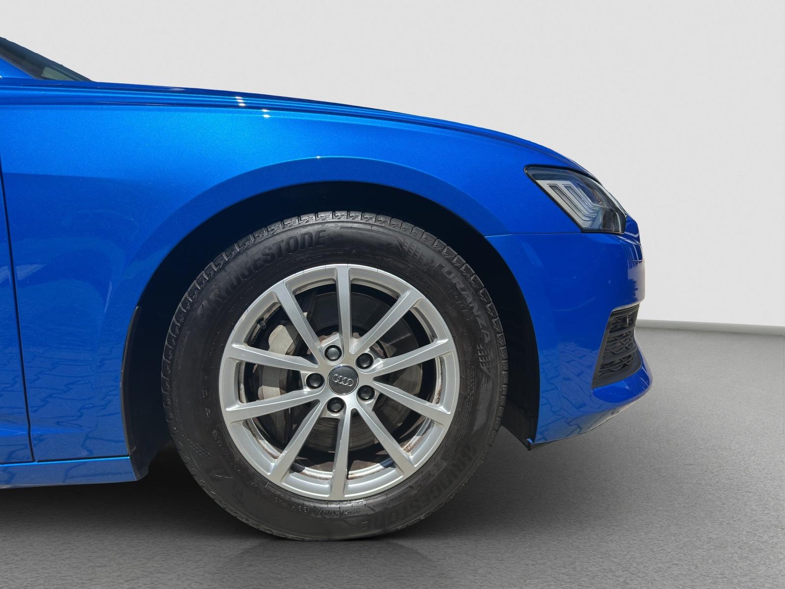 Audi A6 Avant 45 TDI qu AIR Pano StaHzg MTRX B&O RFK, миниатюра 17