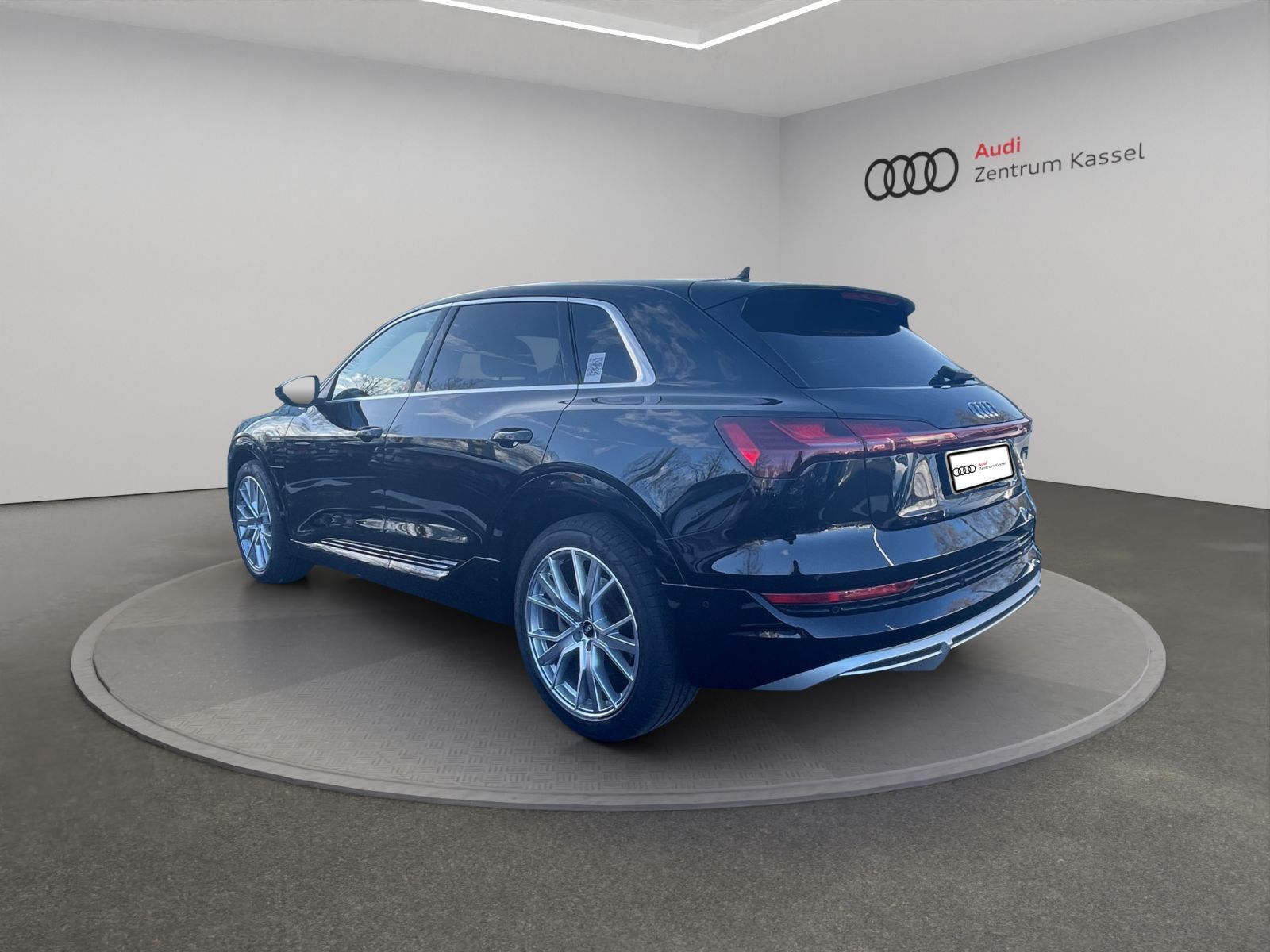 Audi e-tron - Bild 6