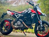 Ducati Hypermotard 950 RVE *Modell 2024 - DUCATI HYPERMOTARD 950 RVE