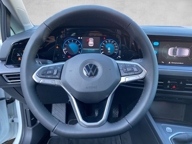 Golf VIII Style 1.5 TSI LED*ACC