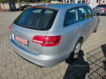 Audi A6 - 7