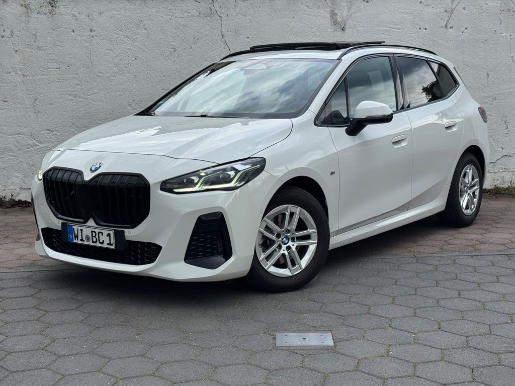 Image of BMW 220
