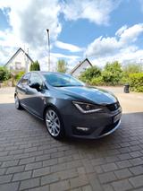 Seat Ibiza FR 1.0 TSI 110 PS | Xenon | Schiebedach |  - Seat Ibiza: Fr Sc