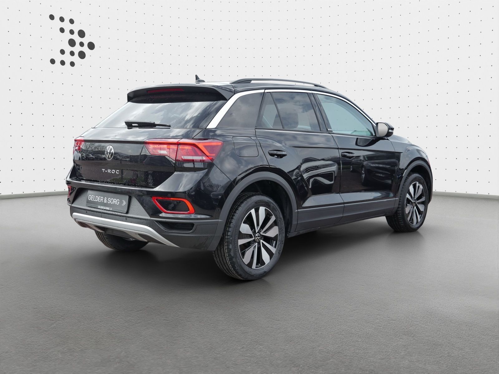 Volkswagen T-Roc - Bild 2