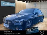 Mercedes-Benz A 200 PROGRESSIVE°AHK°ADV+°NIGHT°MBUX°LED°ATG° - gebrauchte Mercedes-Benz A 200 aus dem Jahr 2025