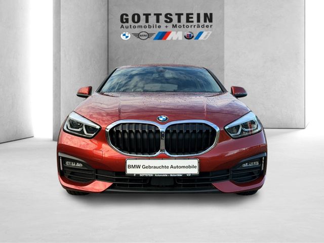 BMW 118i 5 Türer / Aut. Advantage