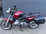 BMW R 850 R * 2.HAND * KOPFFERSET* TECHNISCH GUT* - BMW 850 R