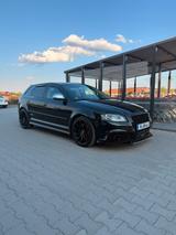 Audi S3 8PA 2009 Facelift - gebrauchte Audi S3 aus dem Jahr 2009