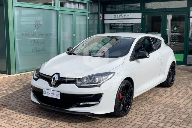 Renault RENAULT Mégane Coupé 2.0 Turbo 265CV RS