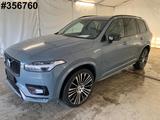 Volvo XC 90 R-Design AWD|ACC|LED+|Harman&K|Memo|22" - gebrauchte Volvo XC90 aus dem Jahr 2022