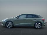 Audi A3 Sportback S line 35TFSI S tronic*S-Line*AHK*P - Audi A3: A3s Line