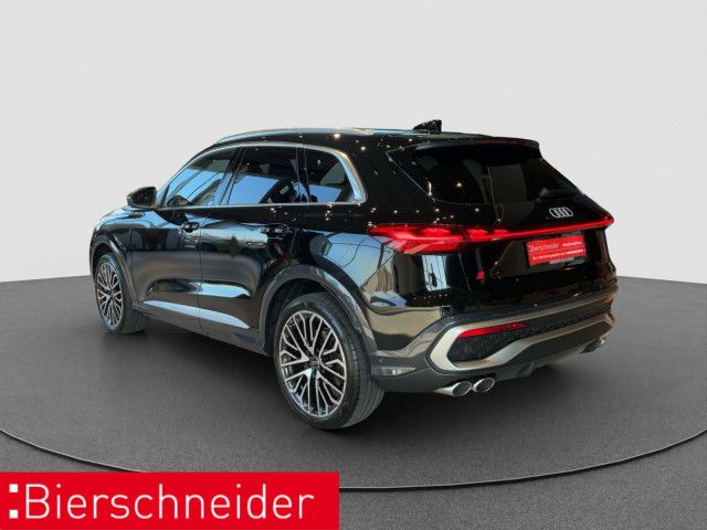 Audi SQ5 - Bild 7