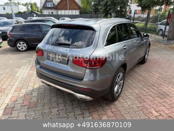 Mercedes GLC 220 - 5