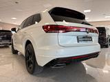 Volkswagen TOUAREG 3.0 V6 TDI R-LINE |NP94,6|PANO|MATRIX|19