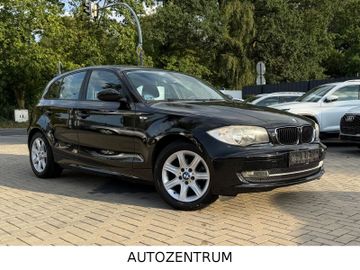 BMW 116 - 1