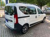 Dacia Dokker Ambiance 1,5 D 5 Sitzplätze 2 Hand - gebrauchte Dacia Dokker aus dem Jahr 2013