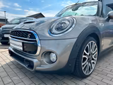 MINI Cooper S Cabrio *JCW*18'' - MINI MINI: Cabrio