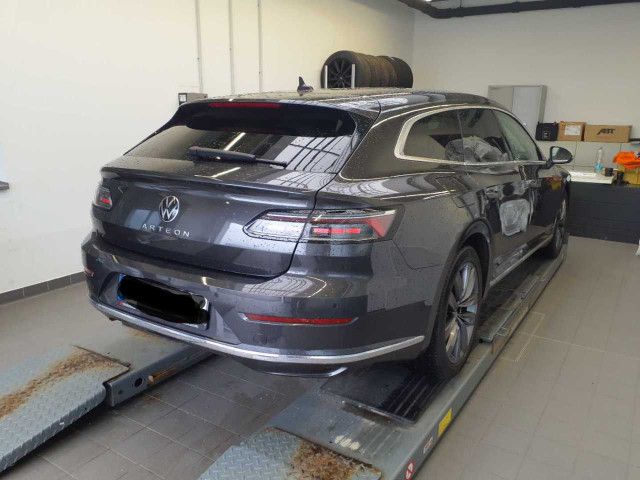 Volkswagen Arteon SB 2.0 TDI DSG ELEGANCE LED NAVI RFK ACC foto 3